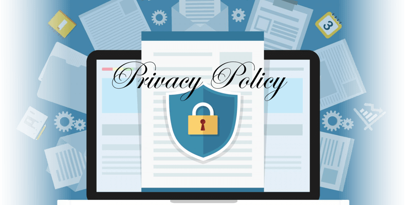 PRIVACY POLICY