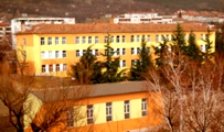Основно училище "Райно Попович" - Карлово
