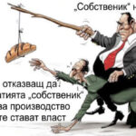 ЧАСТНА СОБСТВЕНОСТ И КАПИТАЛИЗЪМ