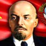 Владимир Илич Улянов (ЛЕНИН)