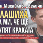 Ивелин Михайлов и Исторически парк