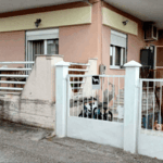 I am selling a property near the Aegean Sea and Serres in Greece!