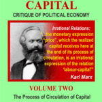 STUDY KARL MARX'S "CAPITAL"