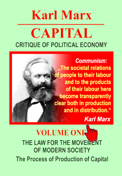 STUDY KARL MARX'S 
